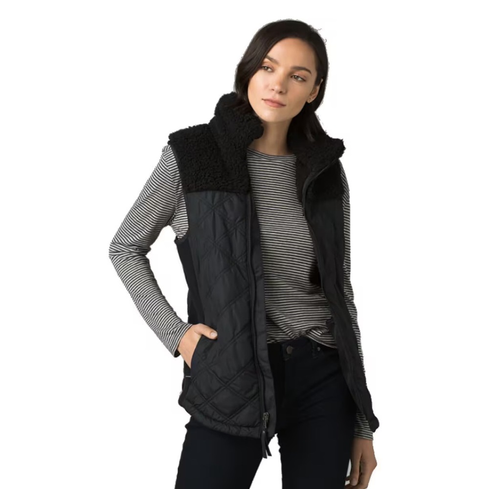 PrAna Esla Vest | Size: S